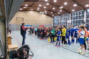 Bild 6 - wDJ Loewinnen Cup D2